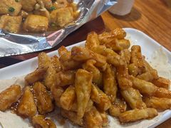 -东来土菜馆(民祥园路店)