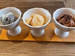 自制冰淇淋-Vanilla Specialty Coffee(八大关店)