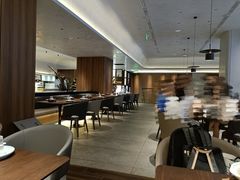 大堂-千日贺茶餐厅(高新万达店)