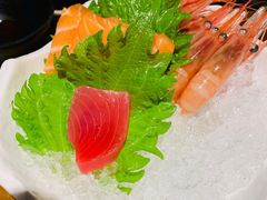 -和彩放题餐厅(酒仙桥店)
