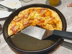 -必胜客(上海新南方商城PH店)