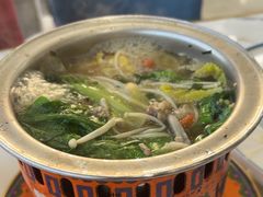-老毛手抓·盐池滩羊非遗手抓(宁夏总店)