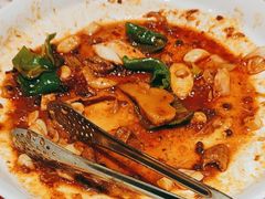 -西贝(武汉群星城店)