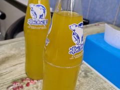 -永盛斋小吃(故宫店)
