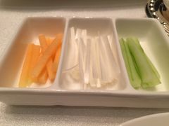 -东海朗廷酒店-唐阁T’ANG COURT 中餐厅