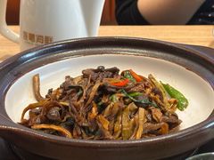 -连鹭海鲜·海肠捞饭·海胆饭(星海店)