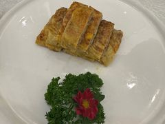 -齐家花园大酒店(宝山店)