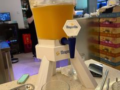 -白仁仔· 活烤海鲜 宵夜(豫园店)