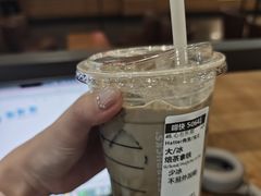 -星巴克(上海交通大学店)