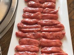 -一品诚记烤肉·甄选店(中南路店)