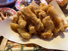 -爆炸头阿姨小四川正宗川味小吃(无任何分店)