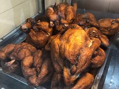 德州扒鸡-陶记正宗德州扒鸡(科巷店)