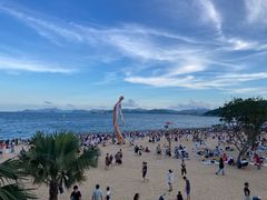 -大梅沙海滨公园