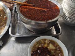 刘老虎肉丸糊辣汤-刘老虎肉丸糊辣汤(总店)