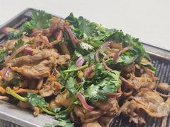 -鸭王烤鸭店(三里河店)
