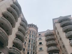 -上海安亭别墅花园酒店