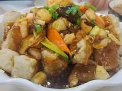-小郭私房菜·海肠捞饭店(学士街店)