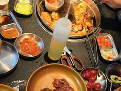 -真熙家牛排烤肉无限续(百脑汇店)