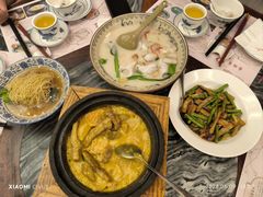 -中国大酒店·食街