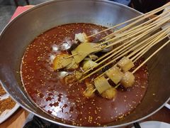 -付小姐在成都(中山公园店)
