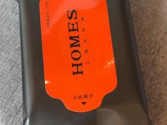 -HOMES上海本帮菜(襄阳公园店)