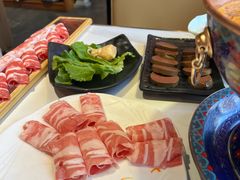 -祥源胡同·涮牛羊肉火锅(花桥店)