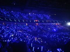 -宝能国际体育演艺中心