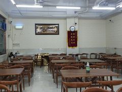 大堂-慕民美食家