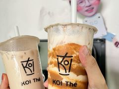 -KOI Thé(正佳广场店)