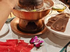 -东来顺饭庄(天坛店)