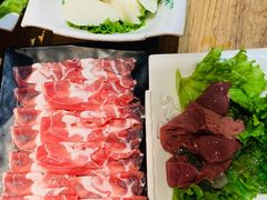 -草原塞蛮羊火锅城(港湾店)