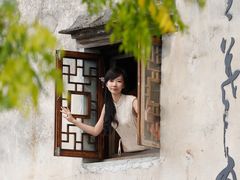 -绍兴书圣故里景区