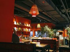 -老客家·客家菜(万达店)