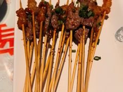 -辣不怕口味虾(凌霄路店)