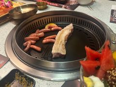 -炭之家·齐齐哈尔非遗烤肉·鲜切直供(中央大街店)