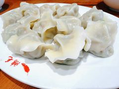 Pork&nbsp;and&nbsp;celery&nbsp;dumplings-鸿毛饺子(紫竹桥店)