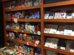 零售区-矢量咖啡(万象汇店)