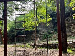 -蟠龙山长城景区