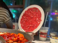 -董眼镜火锅(洪崖洞总店)