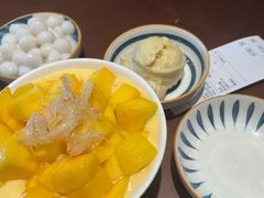 -小团圆糖水铺(襄阳南路店)