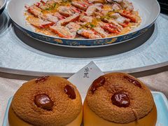 -粤匠·澳门点心粤菜海鲜(澳门半岛店)