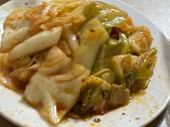 -定家小酥肉·清真(回民街店)