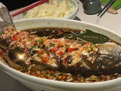 -湘邻呷铺·田园家宴(汉基广场店)