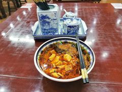 -东吴面馆(君地新大陆店)