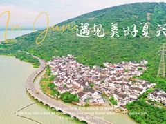 -东山风景区(洞庭东山)