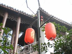 -杭州黄龙洞