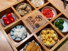 -大头椰·椰子鸡火锅(桂林万象城店)
