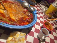 -王歘歘·chuǎ火锅(五道营店)