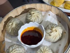 -秦月轩·陕西家乡菜(阜成路·五棵松店)