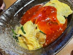 蛋包饭-鸟内会(河北路店)